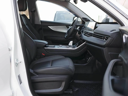 Купить Чери Тигго 7 Про Макс 2024г.