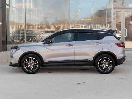 Купить Джили Кулрай 2022г.