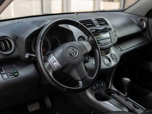 Купить Тойота Новый RAV4 2008г.