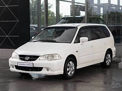 Купить Хонда Одйссей 2001г.