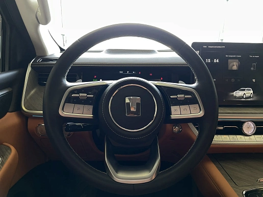 Купить Танк 500 2023г.