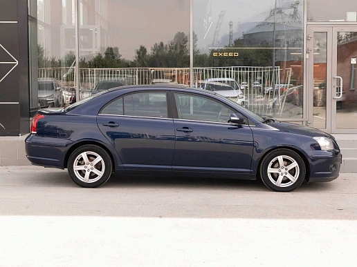 Купить Тойота Авенсис 2007г.