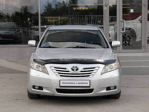 Купить Тойота Камрй 2008г.