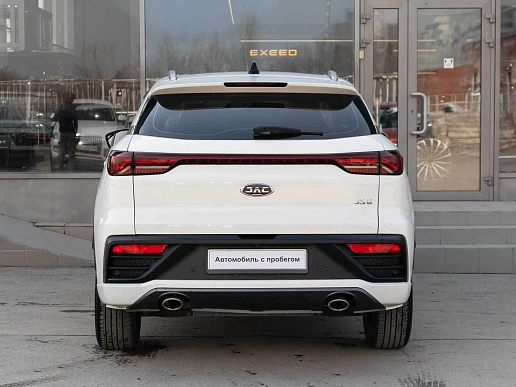 Купить Джак ДЖС6 2023г.