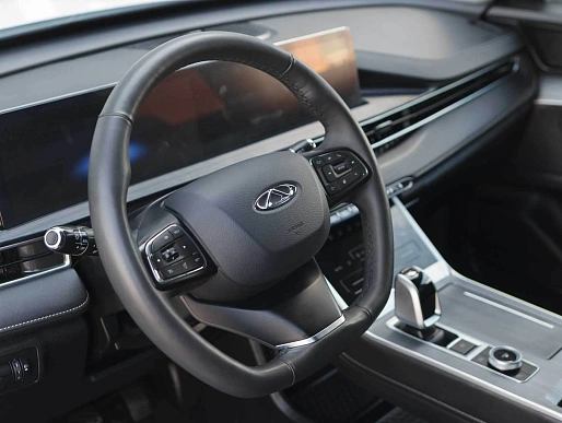 Купить Чери Тигго 7 Про Макс 2024г.