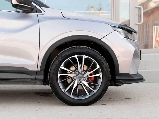 Купить Джили Кулрай 2022г.