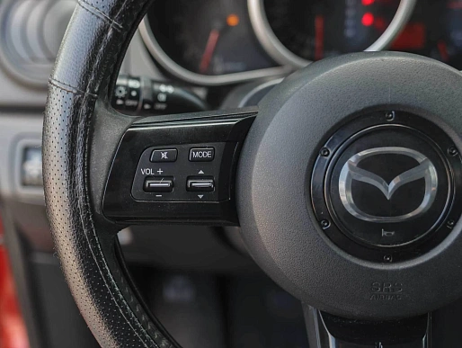 Купить Мазда ККС-7 2008г.