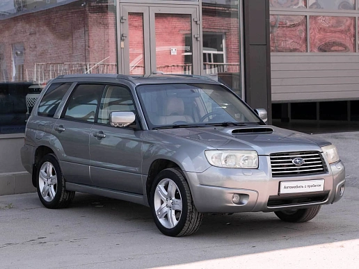 Купить Субару Форестер 2006г.