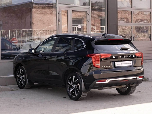 Купить Хавал Haval Jolion 2023г.