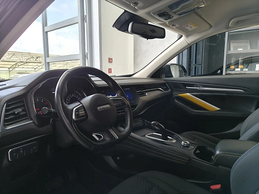 Купить Хавал Haval F7x 2020г.