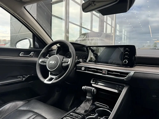 Купить Киа К5 2020г.