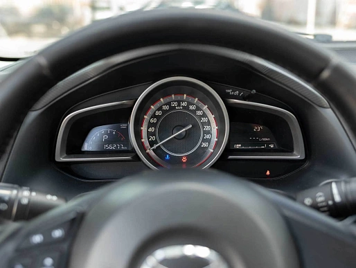 Купить Мазда Mazda 3 2014г.