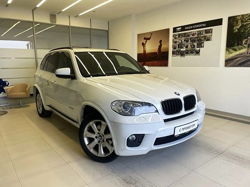 Купить БМВ КС5 2013г.