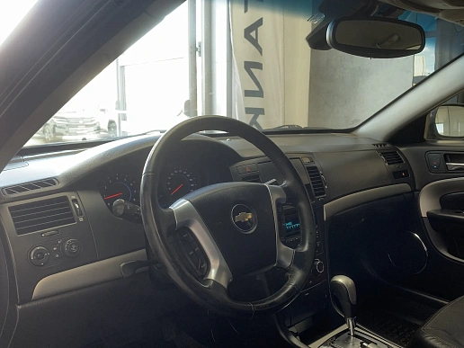 Купить Шевроле Епика 2011г.