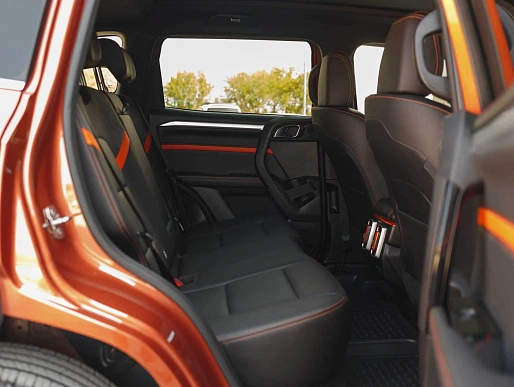 Купить Хавал Haval DARGO 2023г.