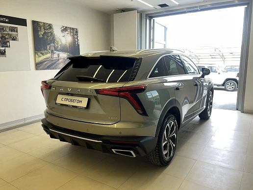 Купить Хавал Haval F7 2025г.