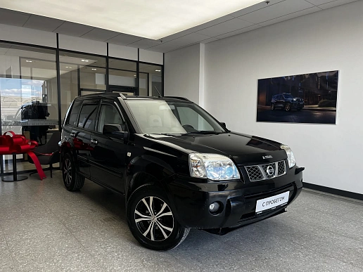 Купить Ниссан КС-Траил 2006г.