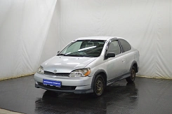 Toyota Echo