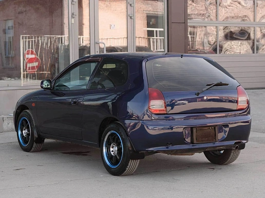 Купить Митсубиси Мирадже 1997г.