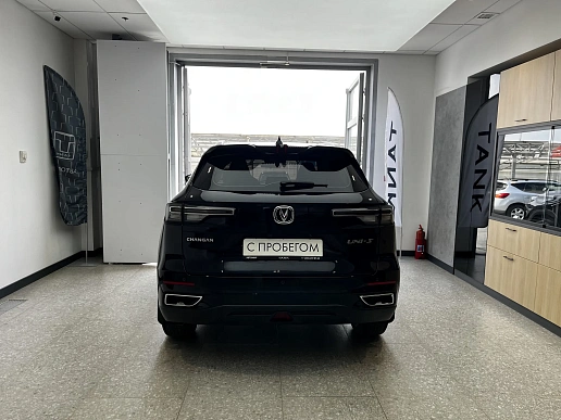 Купить Чанган УНИ-В 2024г.