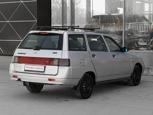 Купить Лада 2111 2003г.