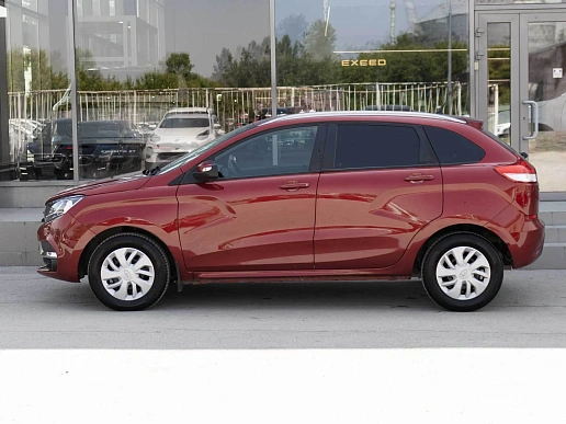 Купить Лада КСРАЙ 2021г.