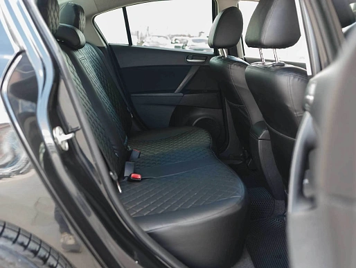 Купить Мазда Mazda 3 2009г.