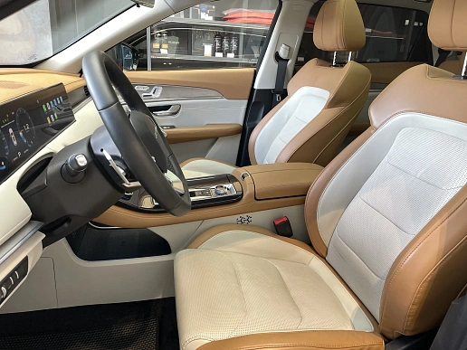 Купить Джетур КС70 ПЛУС 2023г.