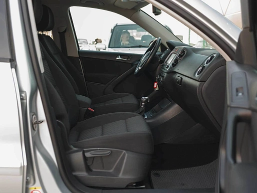 Купить Фольксваген Тигуан 2011г.