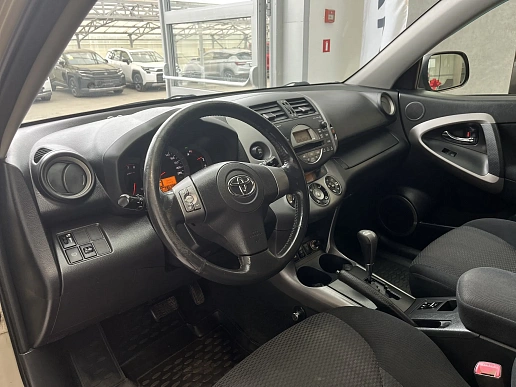Купить Тойота Новый RAV4 2006г.
