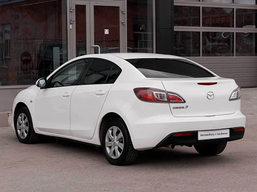 Купить Мазда Mazda 3 2011г.