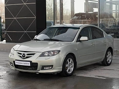 Купить Мазда Mazda 3 2008г.