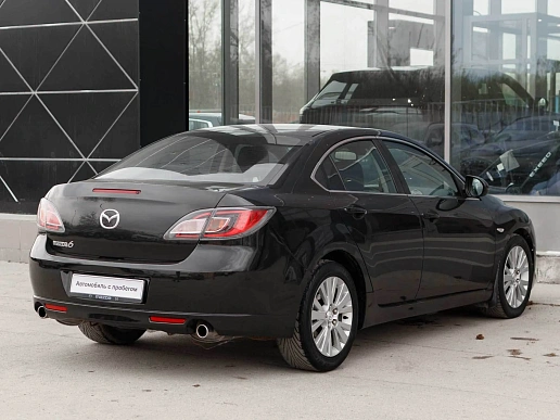 Купить Мазда Mazda 6 2008г.