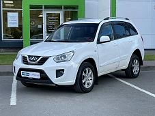 Chery Tiggo (T11)