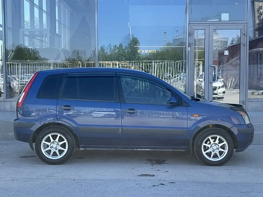 Купить Форд Фужн 2007г.