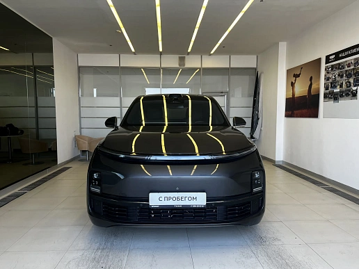 Купить Лихианг Л9 2023г.