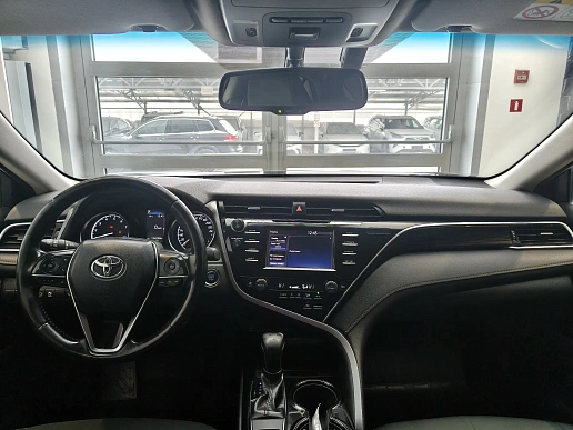 Купить Тойота Камрй 2020г.