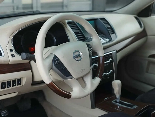 Купить Ниссан Теана 2008г.