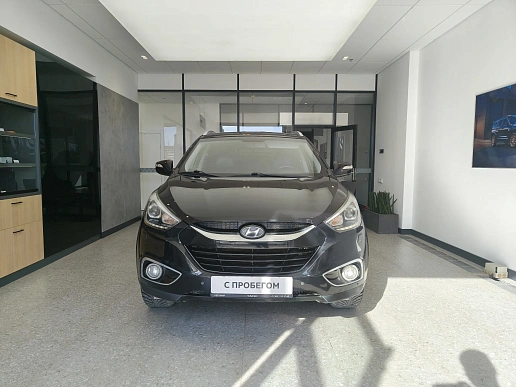 Купить Хёндай икс35 2014г.