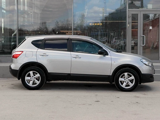 Купить Ниссан Кашкаи 2012г.