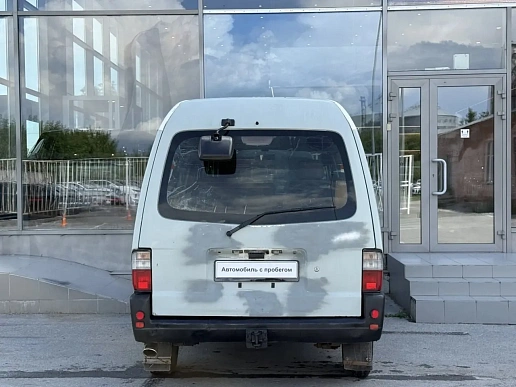 Купить Ниссан Ванетте 2001г.