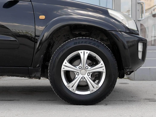 Купить Тойота Новый RAV4 2002г.