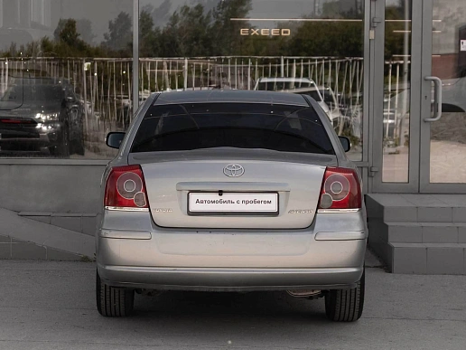 Купить Тойота Авенсис 2007г.