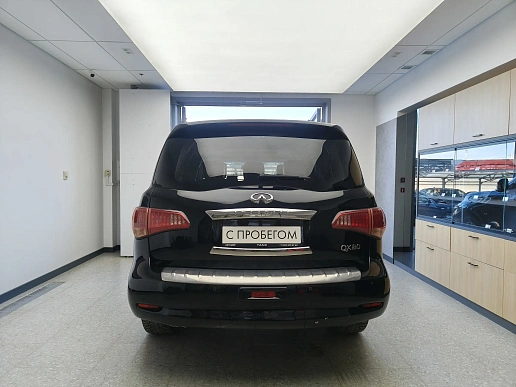 Купить Инфинити Infiniti QX80 2016г.