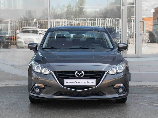 Купить Мазда Mazda 3 2014г.