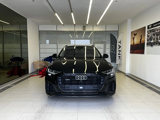 Купить Ауди К8 2020г.