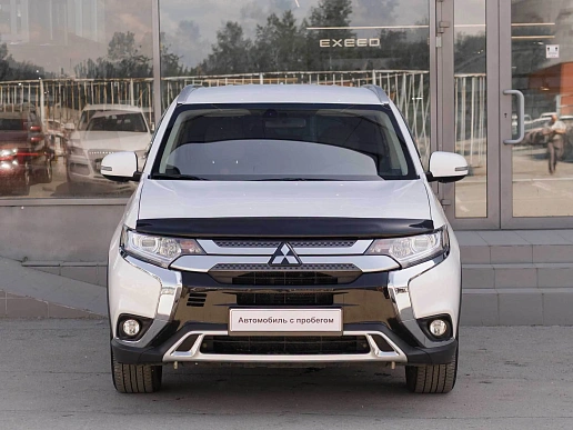 Купить Митсубиси Оутлендер 2020г.