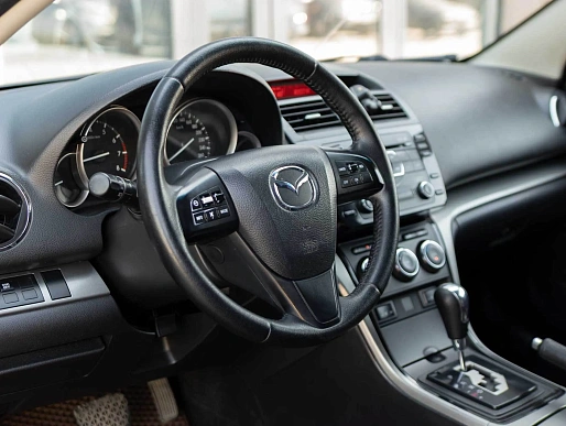 Купить Мазда Mazda 6 2011г.
