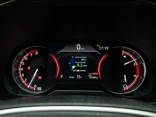 Купить Тойота Новый RAV4 2022г.