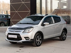 Купить Лифан КС50 2016г.